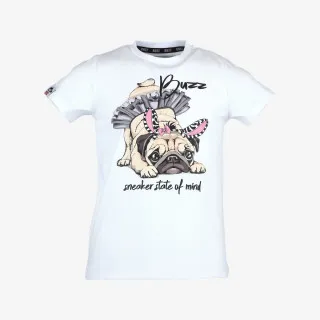 Buzz Majica MOPS G T-SHIRT 