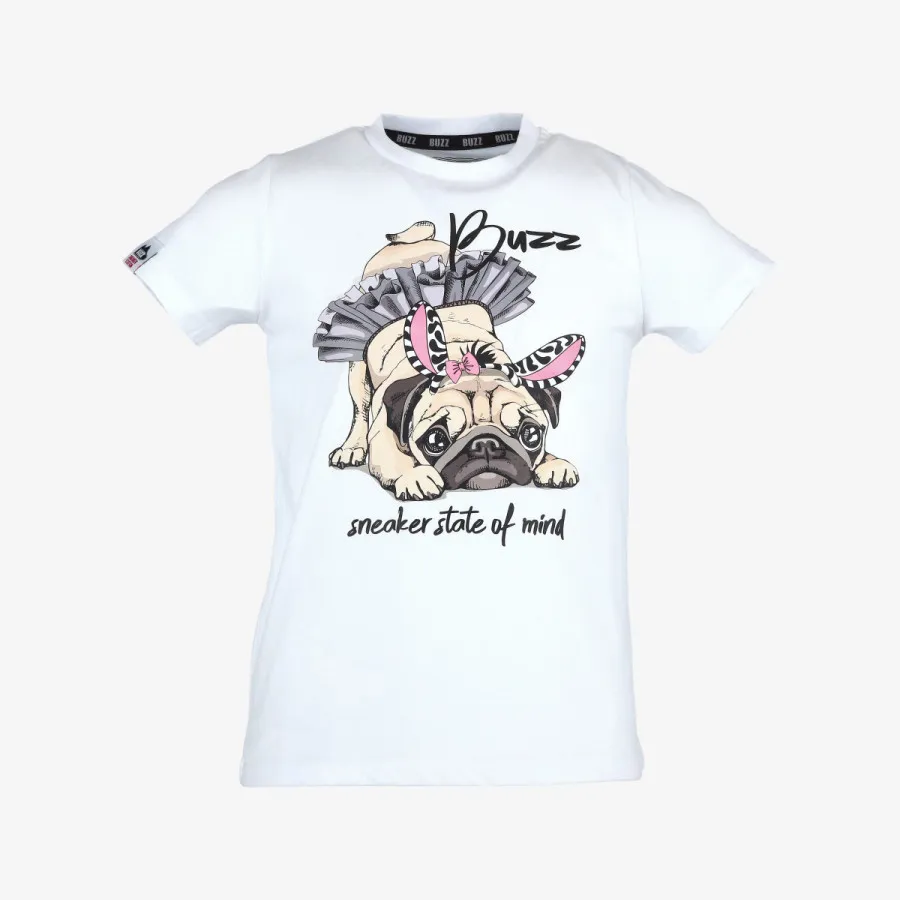 Buzz Majica MOPS G T-SHIRT 