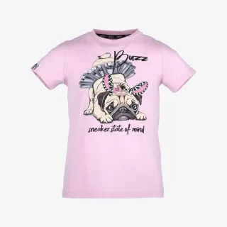 Buzz Majica MOPS G T-SHIRT 