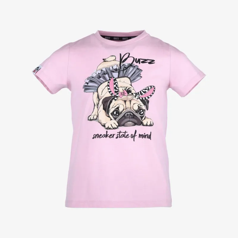 Buzz Majica MOPS G T-SHIRT 
