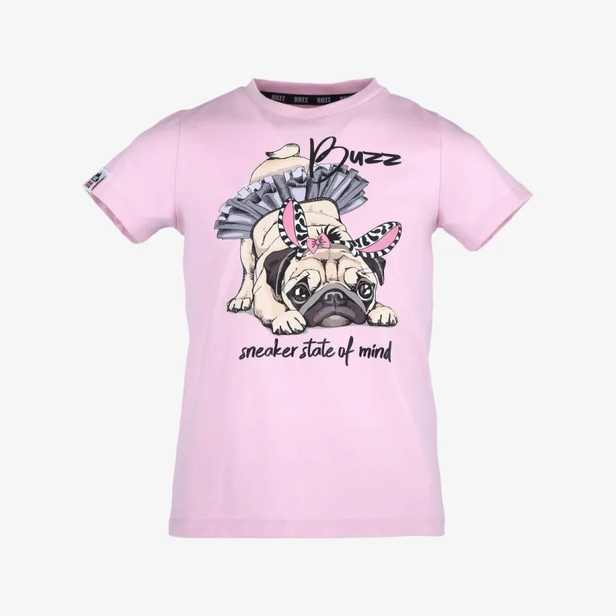Buzz Majica MOPS G T-SHIRT 