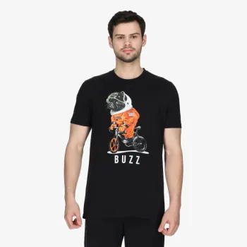 Buzz Majica Bicycle Frenchie 