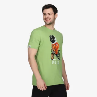 Buzz Majica Bicycle Frenchie 