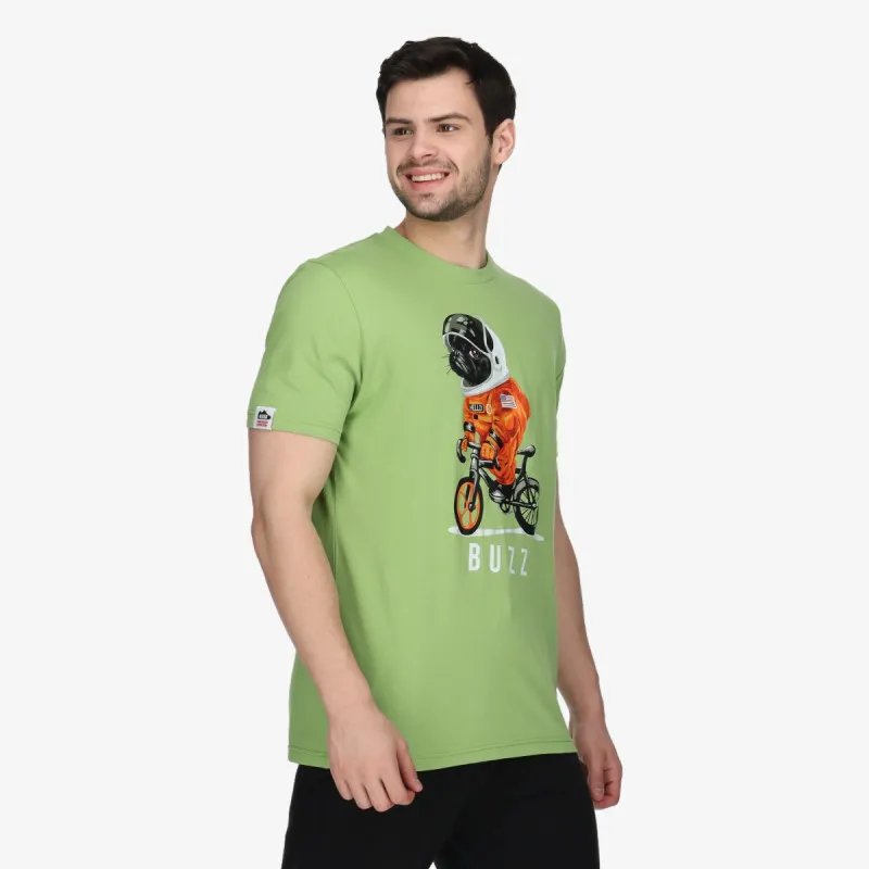 Buzz Majica Bicycle Frenchie 