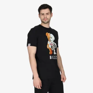 Buzz Majica Skelet Teddy 