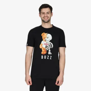 Buzz Majica Skelet Teddy 
