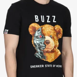 Buzz Majica Robo Teddy 