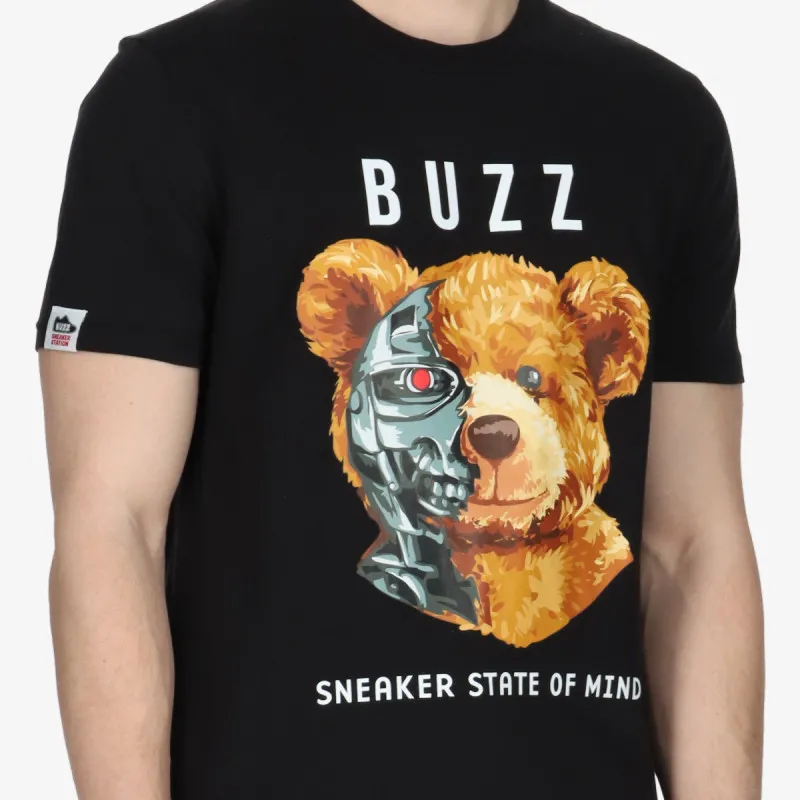 Buzz Majica Robo Teddy 