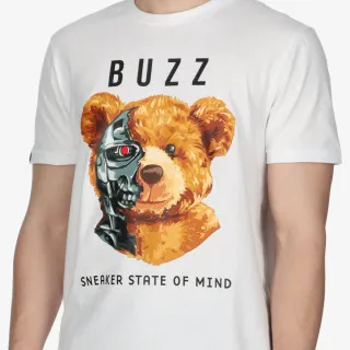 Buzz Majica Robo Teddy 