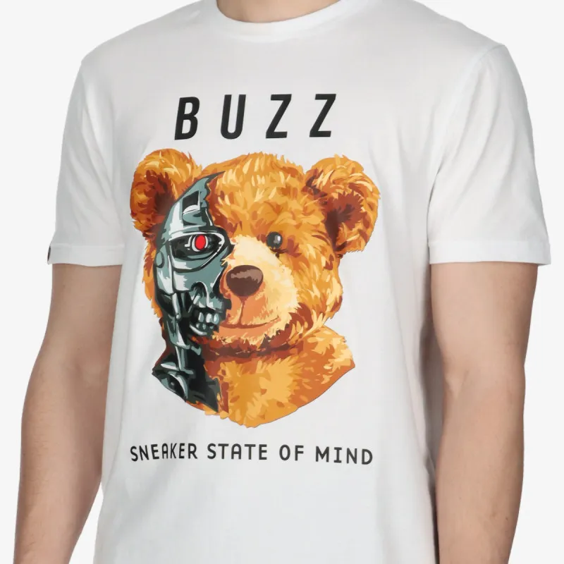 Buzz Majica Robo Teddy 
