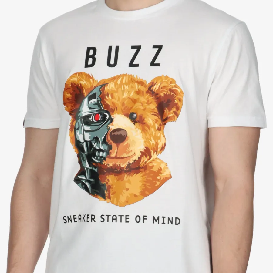 Buzz Majica Robo Teddy 