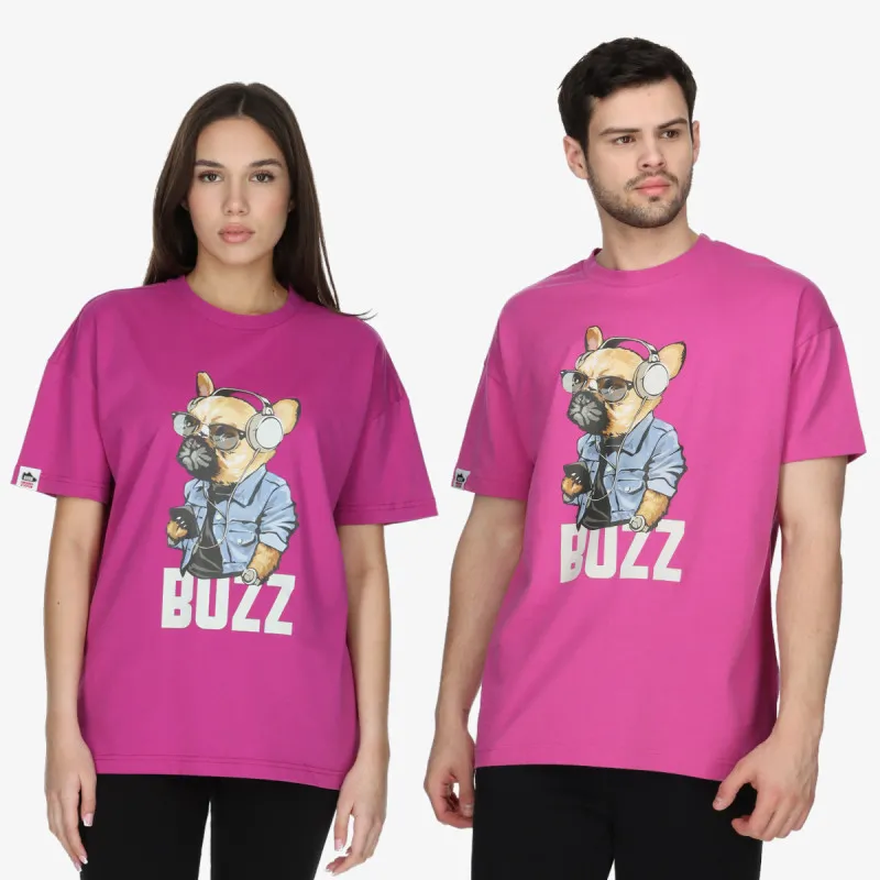 Buzz Majica Frenchie 