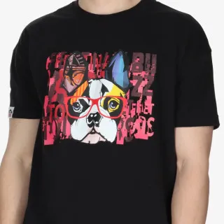 Buzz Majica Colors Frenchie 