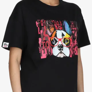 Buzz Majica Colors Frenchie 