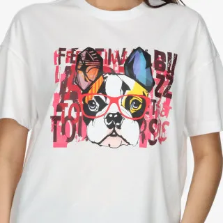 Buzz Majica Colors Frenchie 