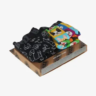 Buzz Bokserice Printed 