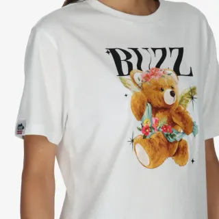 Buzz Majica LADY TEDDY T-SHIRT 