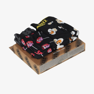 Buzz Bokserice Printed 