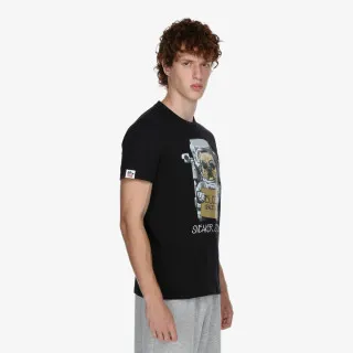 Buzz Majica SPACE FRENCHIE T-SHIRT 
