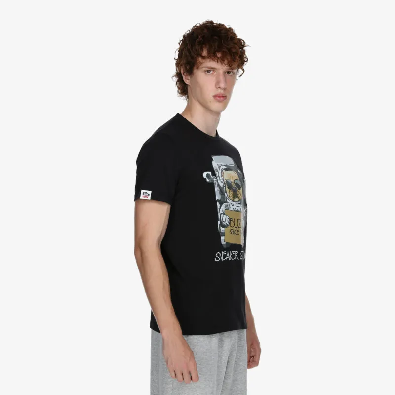 Buzz Majica SPACE FRENCHIE T-SHIRT 