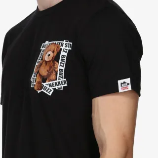 Buzz Majica POCKET TEDDY T-SHIRT 
