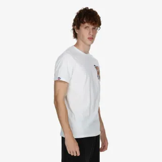 Buzz Majica POCKET TEDDY T-SHIRT 