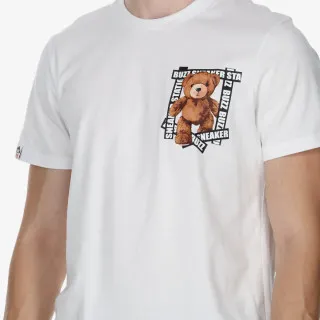 Buzz Majica POCKET TEDDY T-SHIRT 