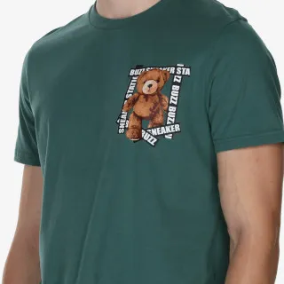 Buzz Majica POCKET TEDDY T-SHIRT 