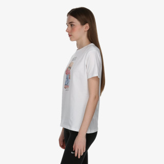 Buzz Majica FASHION TEDDY T-SHIRT 