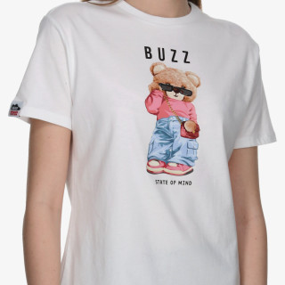 Buzz Majica FASHION TEDDY T-SHIRT 