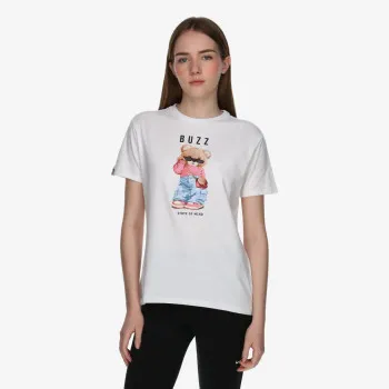 Buzz Majica Fashion Teddy 