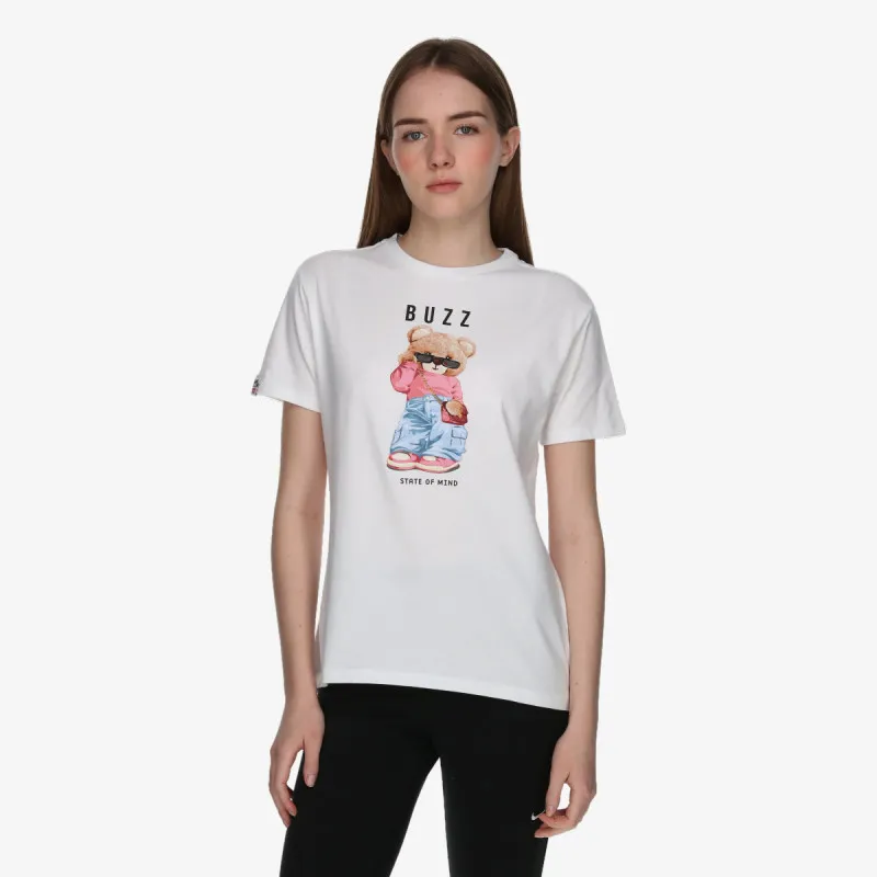 Buzz Majica Fashion Teddy 