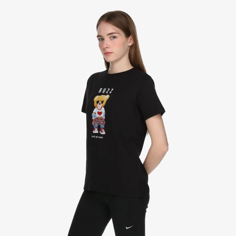 Buzz Majica Boyfriend Teddy 