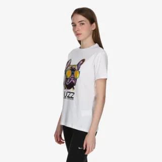 Buzz Majica Color Frenchie 