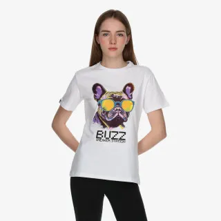 Buzz Majica Color Frenchie 