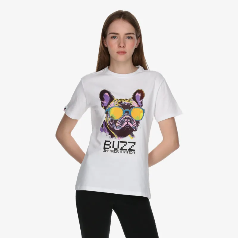 Buzz Majica Color Frenchie 