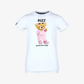 Buzz Majica Sporty Teddy 