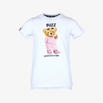 Buzz Majica SPORTY TEDDY T-SHIRT 