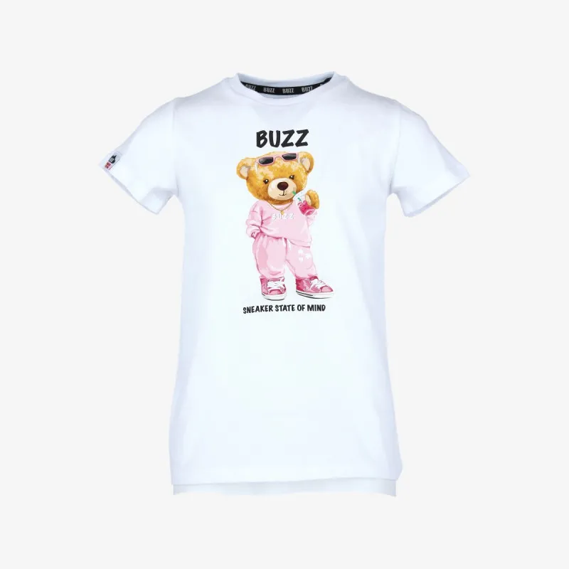 Buzz Majica Sporty Teddy 