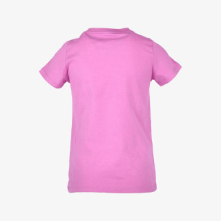 Buzz Majica FLOWER MOPS T-SHIRT 