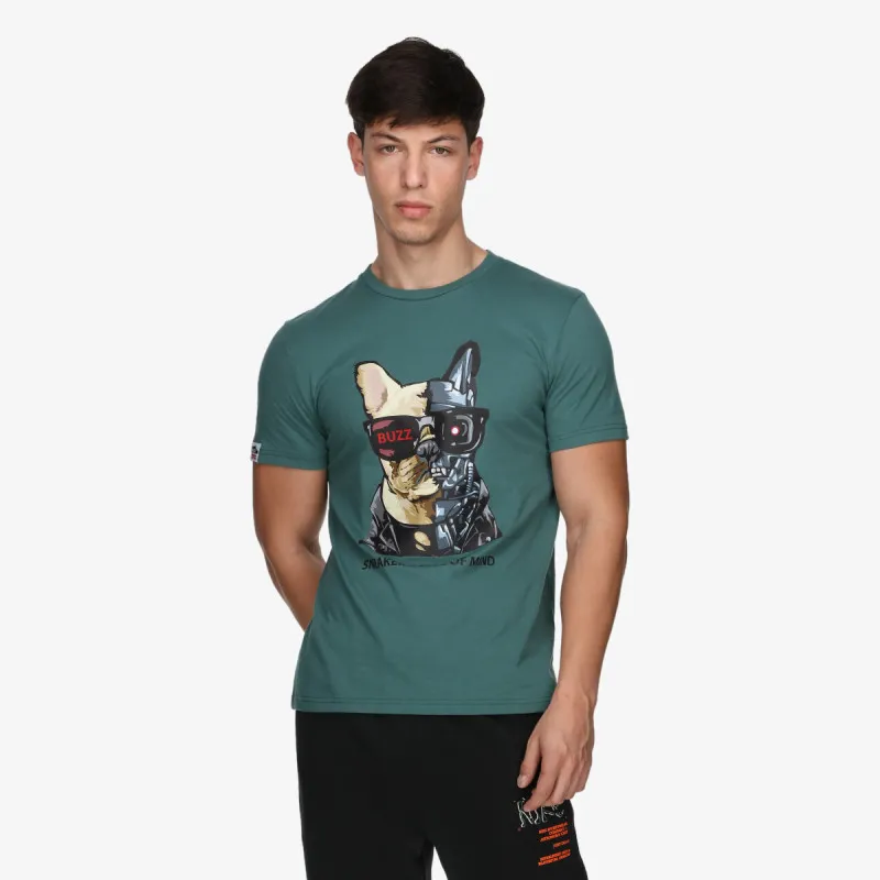 Buzz Majica Frenchie 