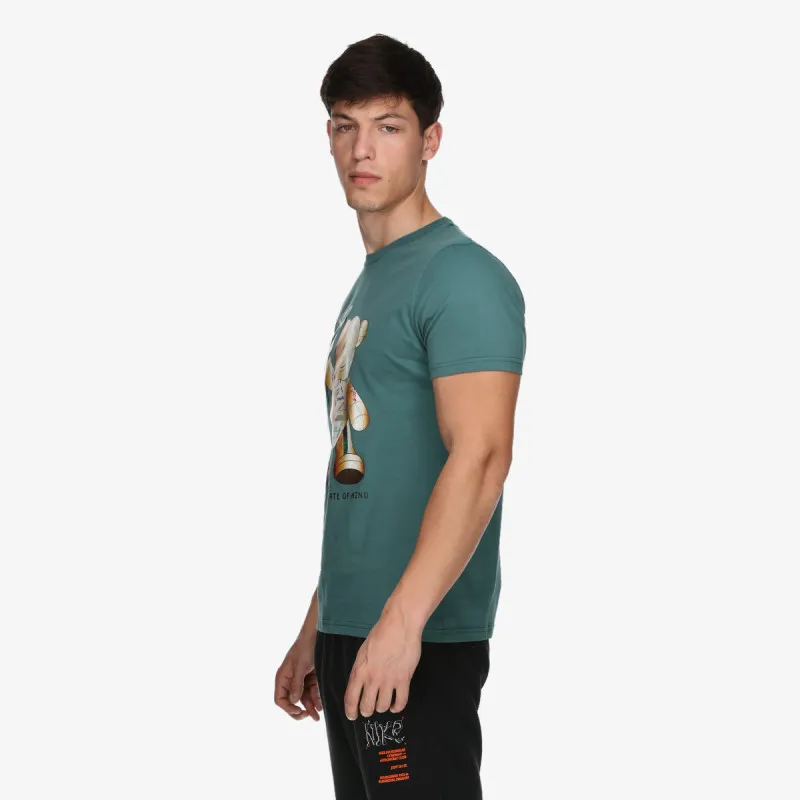 Buzz Majica Teddy Graffiti 