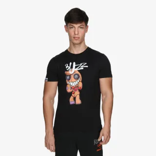 Buzz Majica Woodoo Teddy 