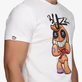 Buzz Majica Woodoo Teddy 