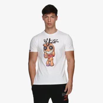 Buzz Majica Woodoo Teddy 