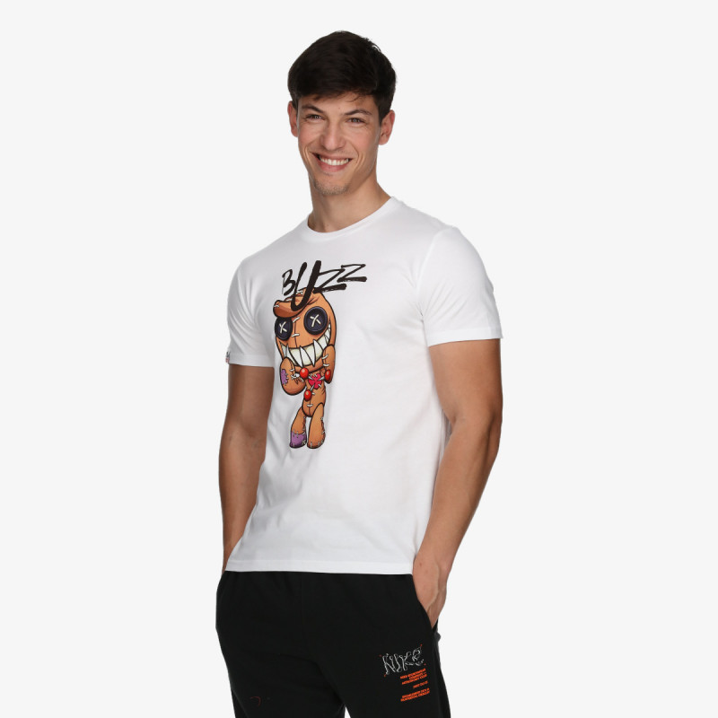 Buzz Majica WOODOO TEDDY 