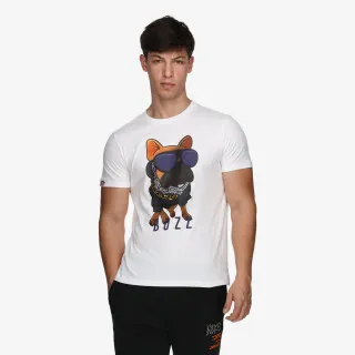 Buzz Majica Paco Frenchie 