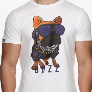 Buzz Majica Paco Frenchie 