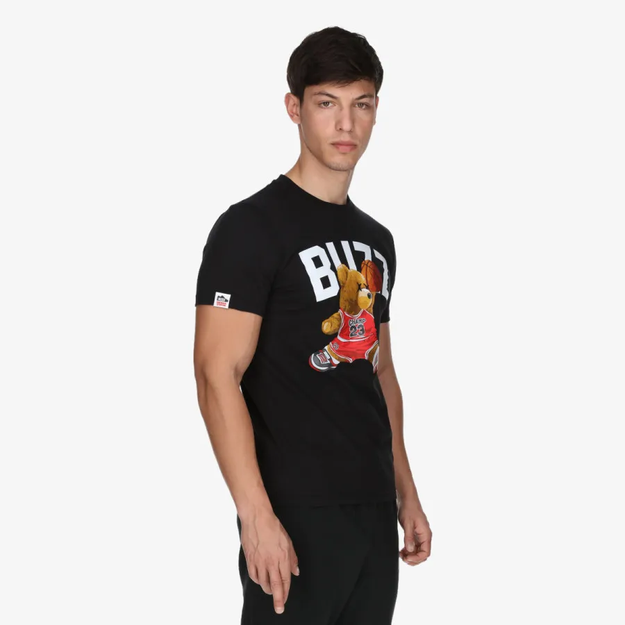 Buzz Majica Basketball Teddy 