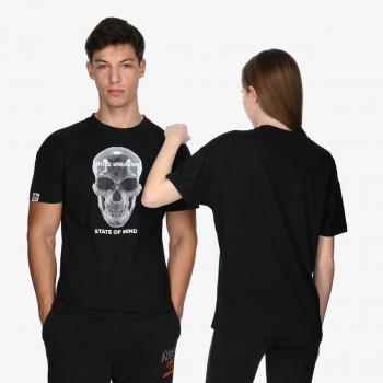 Buzz Majica SCULL T-SHIRT 